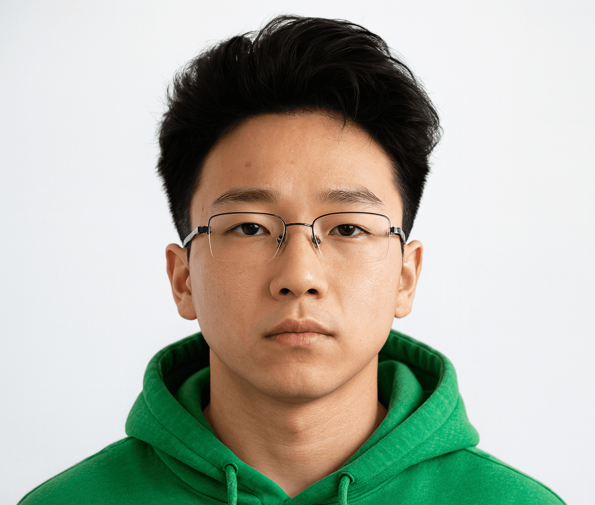 Hayato Tsuburaya