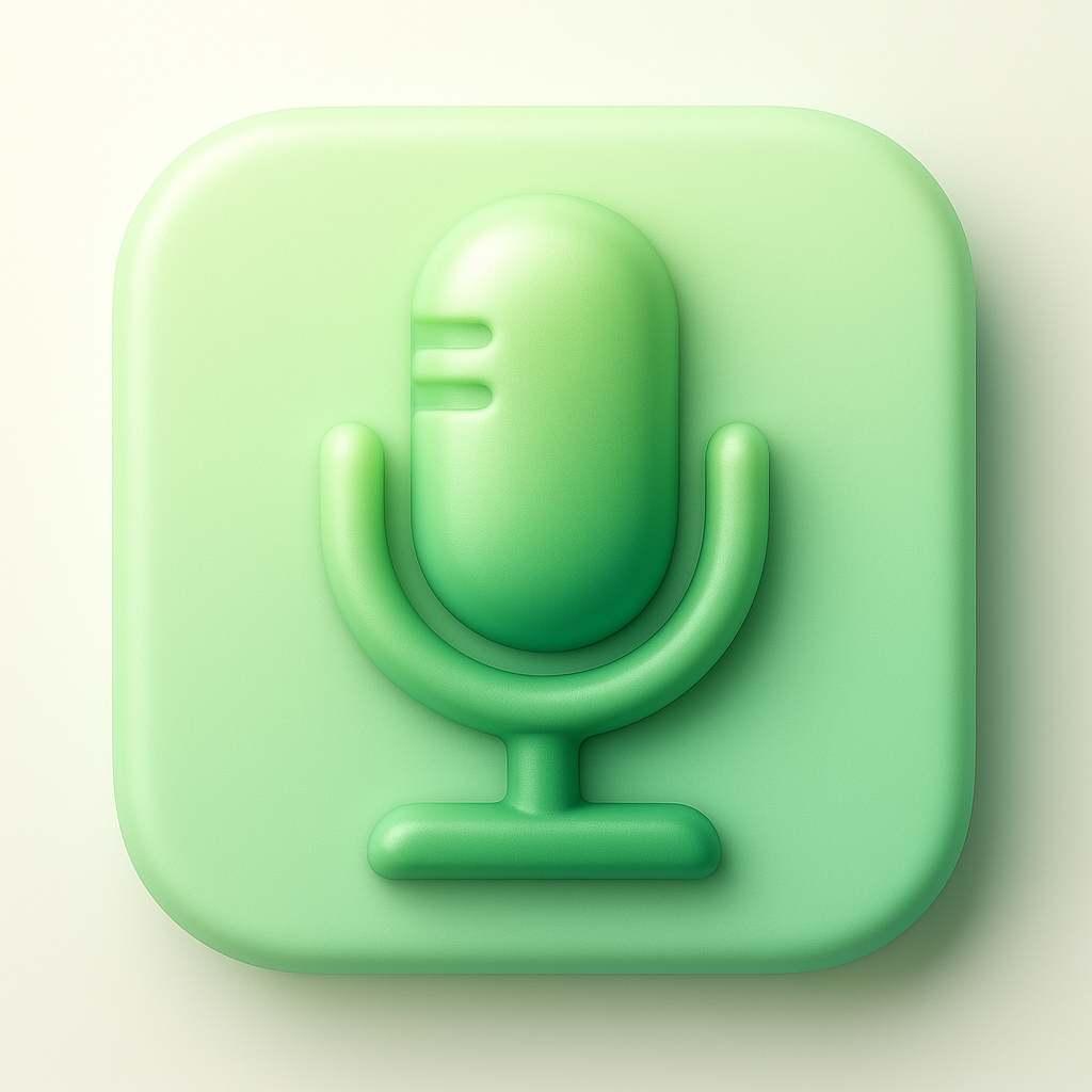 Family Voice Cloning