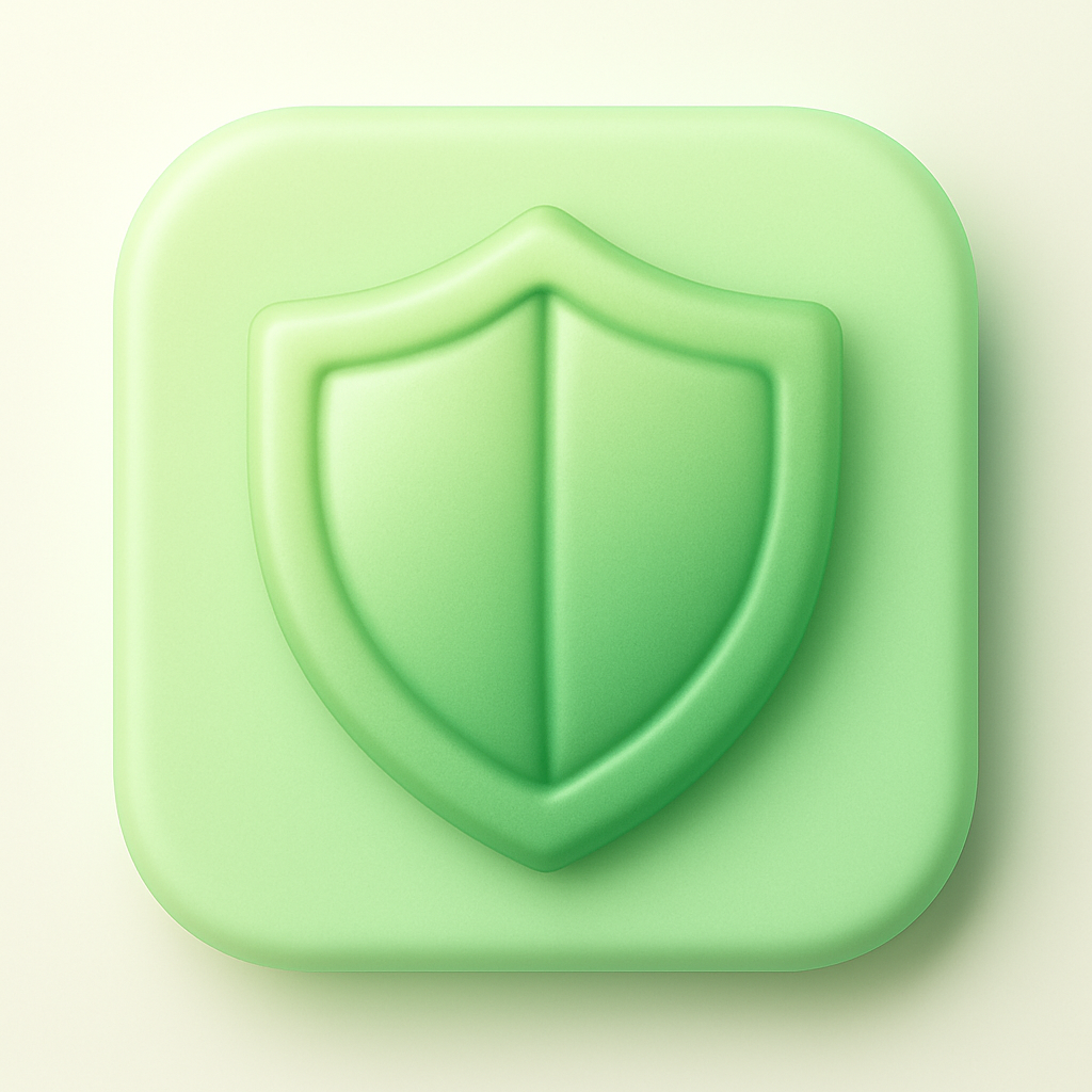 Privacy-First Design